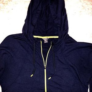 Eddie Bauer hoodie